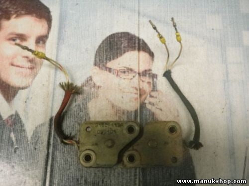 ADV abtransportieren Renault Kangoo Dacia 9109-728 9109728 9109738 9160119A