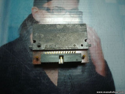 734 Axiohm R00080 2326283 02032452 0325081 2325081