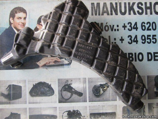 Luftfilterkasten  Suzuki Grand Vitara YAZAKI 65DR01 65D-R01 65D R01 SAE HDPE PE