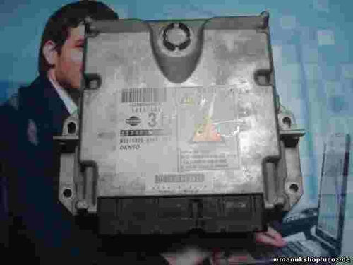 Motorsteuergerät Nissan Cabstar 23710MA22B DENSO MB275800-6903 MB2758006903 3U