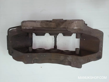 Bremssattel vorne rechts Porsche Cayenne 2009 208432083A 20.8432.08 3A