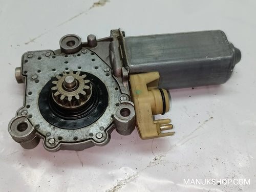 Fensterheber motor vorne links Mercedes-Benz W140 0130821504 0 130 821 504