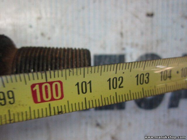 Antriebswelle KIA Sportage Hyundai ix35 1.7 CRDi 495012Y900 49501-2Y900
