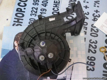 Gebläsemotor Opel Vectra C 007014W C41/C60 L 1063 180203 201727 63169 K01007