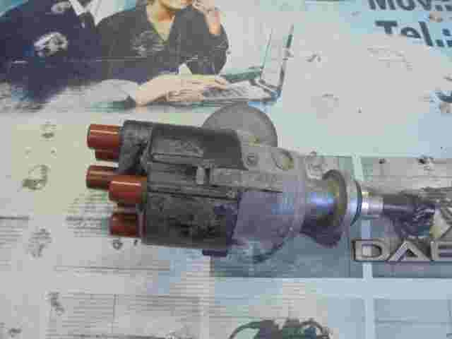 Zündverteiler VW Passat Audi 100 C3 90 B3 Z515 034905205L BOSCH 0237030015