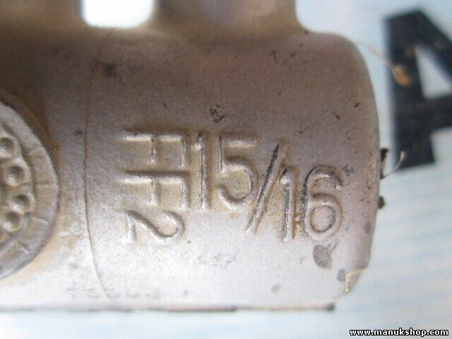 Hauptbremszylinder Suzuki Vitara FF21516 FF215-16 FF2 1516 AISIN