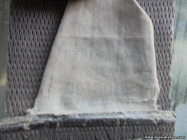 Sicherheitsgurt Gurt Land Rover Range Rover P38 602276700