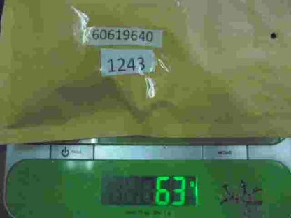 Relais Alfa Romeo Fiat 60619640 A727 664