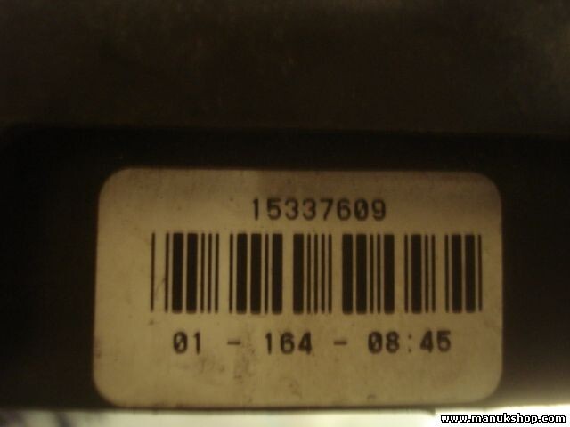 Sicherungskasten Kia Shuma 15337609