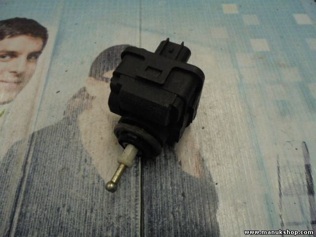Stellmotor Scheinwerfer LWR Leuchtweitenregulierung KIA Sportage 31G56B