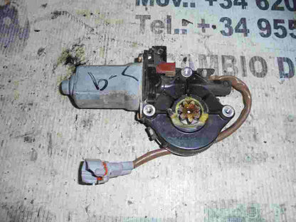 Fensterheber elektrisch hinten Links Toyota Land Cruiser J9 90 DENSO 8571060070