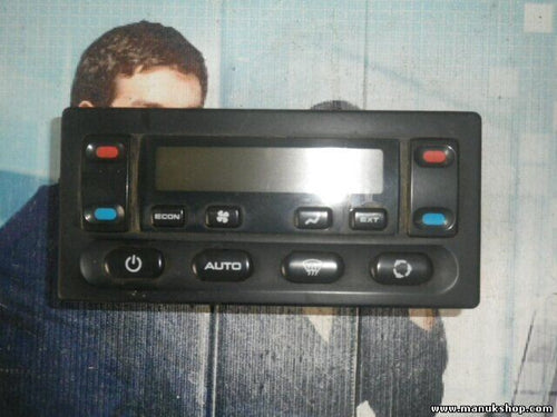 Klimabedienteil Land Rover Discovery 2 TD5 MF1465702870 MF146570-2870