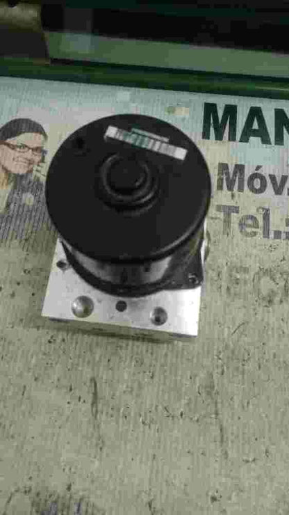 ABS Hydraulikblock Peugeot 207 9665345380 10020603834