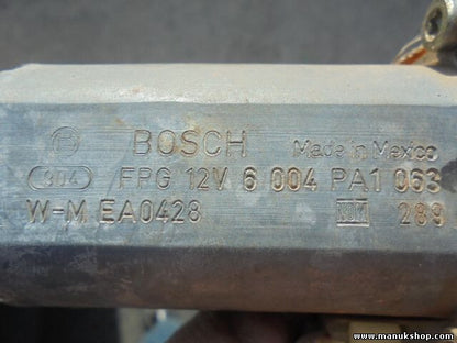 Fensterheber motor Hinten Recht Jeep Grand Cherokee WJ WG 6004PA1063