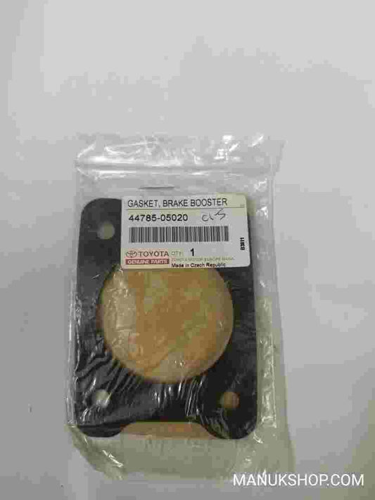 Gasket Brake Booster  Toyota Corolla Lexus ES 350 RX 350 4478505020 44785-05020