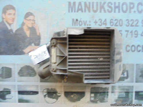 Ladeluftkühler Renault Scenic RX4 1.9 2000 7700437017 IA 1073 867629AE