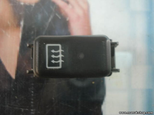 Heckscheibenheizung schalter Mercedes-Benz W124 W202 1408205110 140 820 51 10
