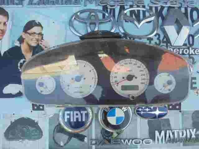 Kombiinstrument Tacho Rover 45 AR0052001  UK-NSI S0215 RG22363 YAC002800XXX