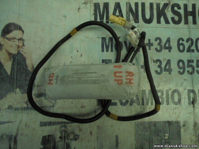 Sitz Hyundai iX35 LM 2.0 CRDi 16V 4x4 RH 889202Y000 88920-2Y000 LMSREA9E3D0128
