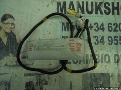 Sitz Hyundai iX35 LM 2.0 CRDi 16V 4x4 RH 889202Y000 88920-2Y000 LMSREA9E3D0128