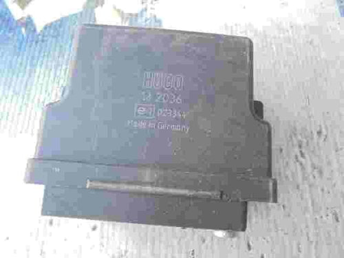 Glühkerzen Relais Mercedes-Benz W201 W124 HUCO 132036 023344
