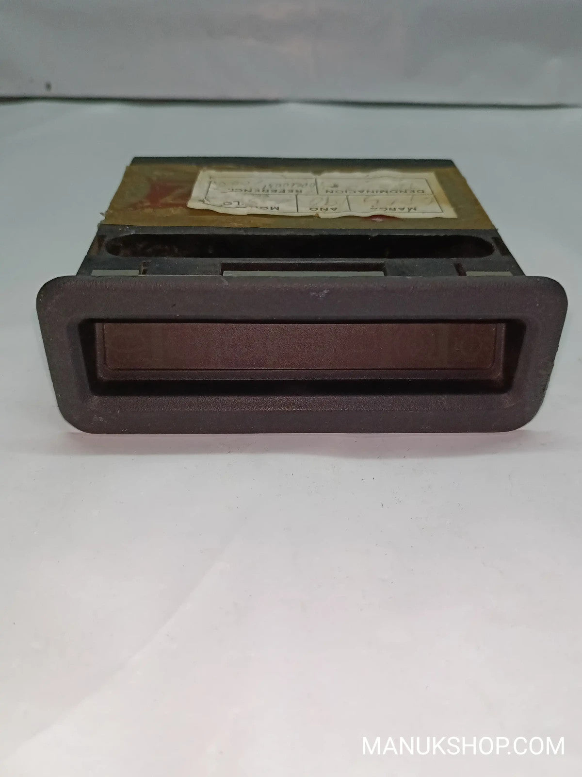 Bordcomputer Opel Kadett 90332644 90 332 644 410.209/014/001