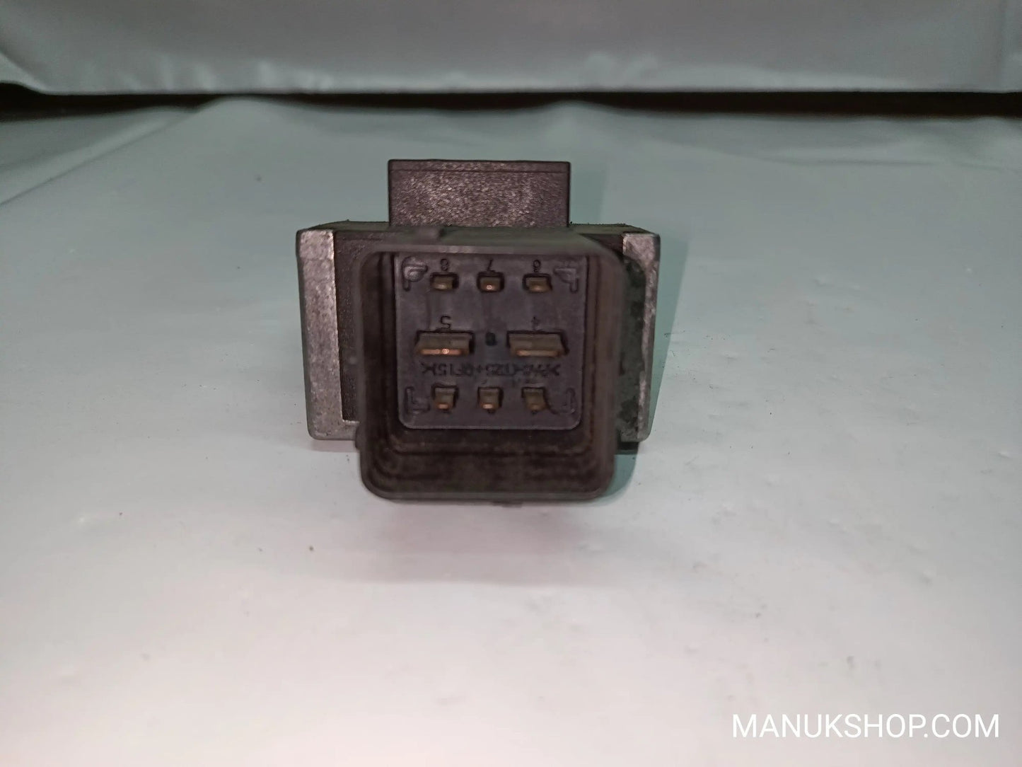 Glühzeitsteuergerät Vorglührelais Renault Master  Nagares PDR/8-12 110678071R