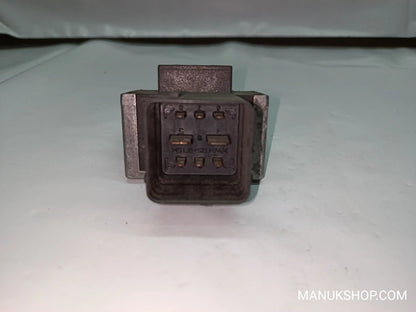 Glühzeitsteuergerät Vorglührelais Renault Master  Nagares PDR/8-12 110678071R