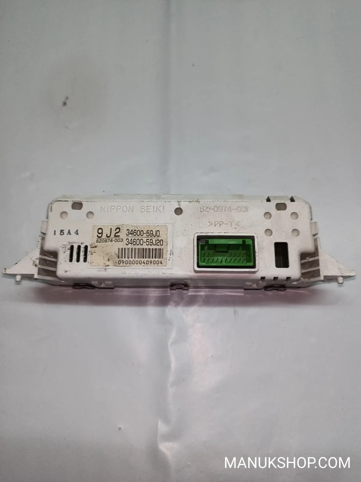 Bordcomputer Suzuki 3460059J0 34600-59J0 3460059J20 34600-59J20