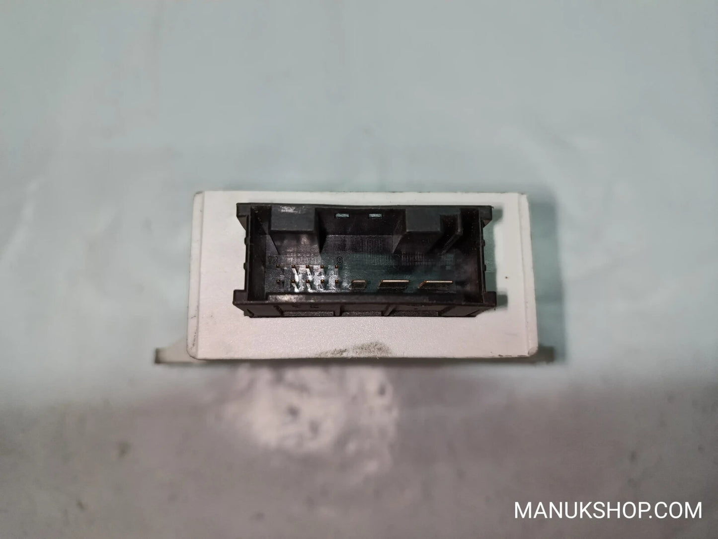 Steuergerät Wegfahrsperre BMW E38 E39 E46 61358382453 61.35-8 382 453 BAKOM