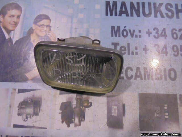 Scheinwerfer links Nissan Pick-up 2151173LLDE 004122187 9GH126647-01 24543 24523