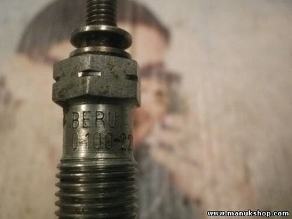 Glühkerzen Mercedes-Benz Daewoo 0100221162 0 100 221 162 11.5V BERU