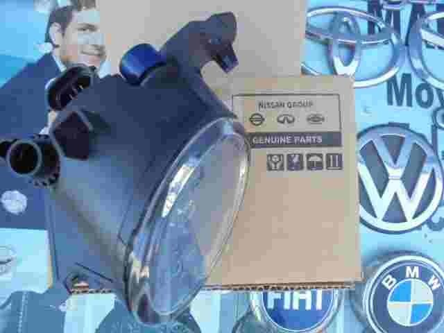 Nebelscheinwerfer vorne Rechts  Nissan Qashqai Navara JUKE Renault Clio Modus