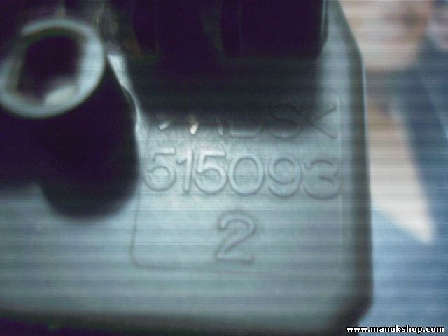 Fensterheber schalter Toyota Hilux 742320K020 74232-0K020 515093