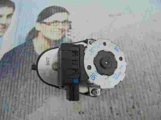Stellmotor Heizung BMW E38 E39 8391376 8 391 376 BEHR 0280904 407Z51 BR1