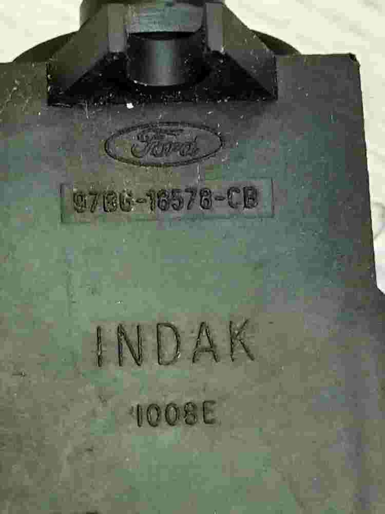 Heizungsschalter stecker  Ford Transit 97BG18578CB 97BG 18578 CB 97BG-18578-CB
