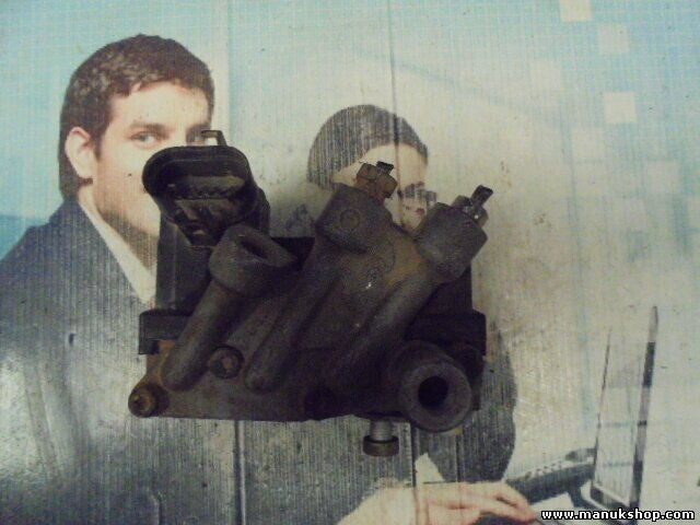 Hydraulikblock VW Volkswagen Golf 3 III Vento Seat Toledo ATE 10050102873