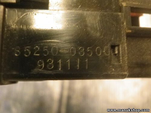 Schalter Tankklappe Öffner SsangYong Musso Korando (K4) Family 8525003500 931111