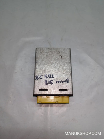 Steuergerät Wegfahrsperre BMW E36 43787939 4 378 793 9  05393100 05 3931 00