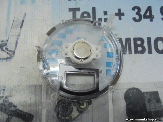 Tachometer Volvo V70 S70 S60 S80 YAZAKI 9483484 9499671