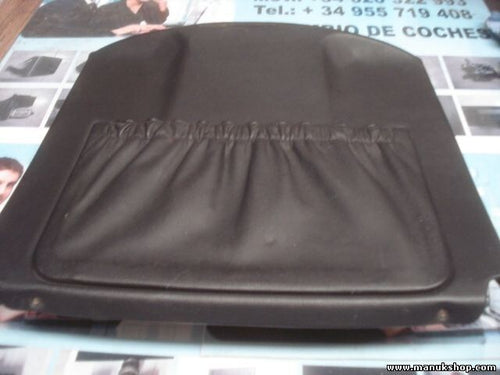 Verkleidung Rückenlehne Mercedes-Benz W140 600 SE SEL A1409140023 1409140023