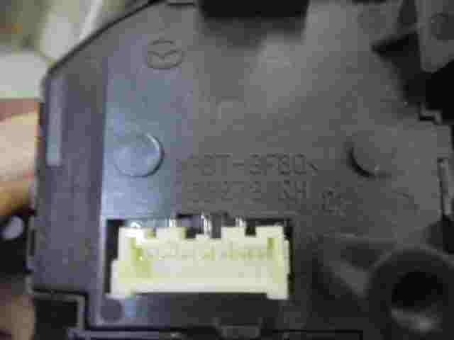 Multifunktionsschalter Lenkradfernbedienung Radio Mazda 3 6 75B979 RH PBTGF80