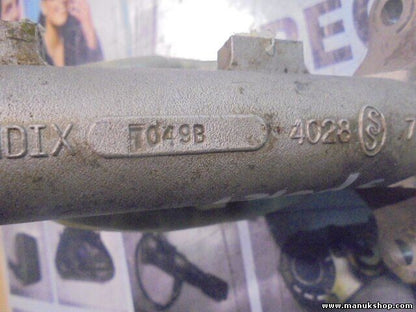 Hauptbremszylinder  Jeep Grand Cherokee (Zj)/(Z) 7050B 7071C 7049B 4028