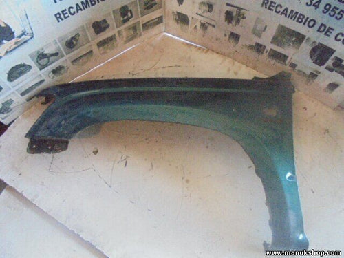 Kotflügel vorne Links Toyota Hilux I LN3, RN2 LN4 RN3 2.0 4WD 1979 2001