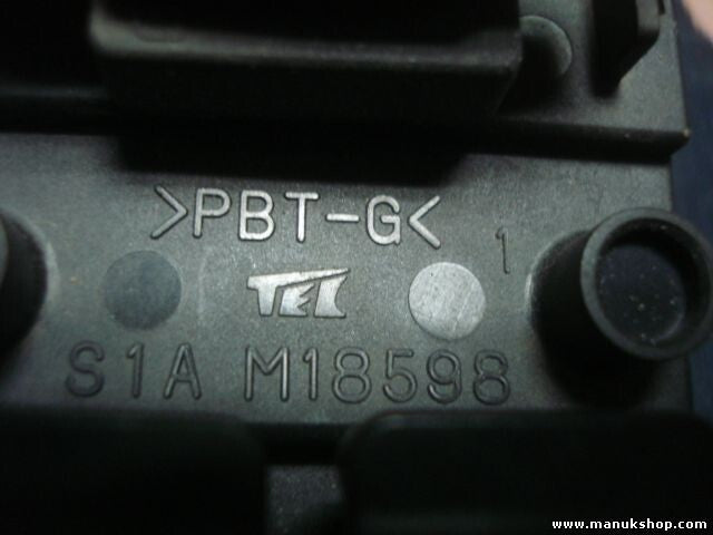 Fensterheber schalter Honda Accord CH6 83595S1AG210 83595 S1AG210 S1A M18598