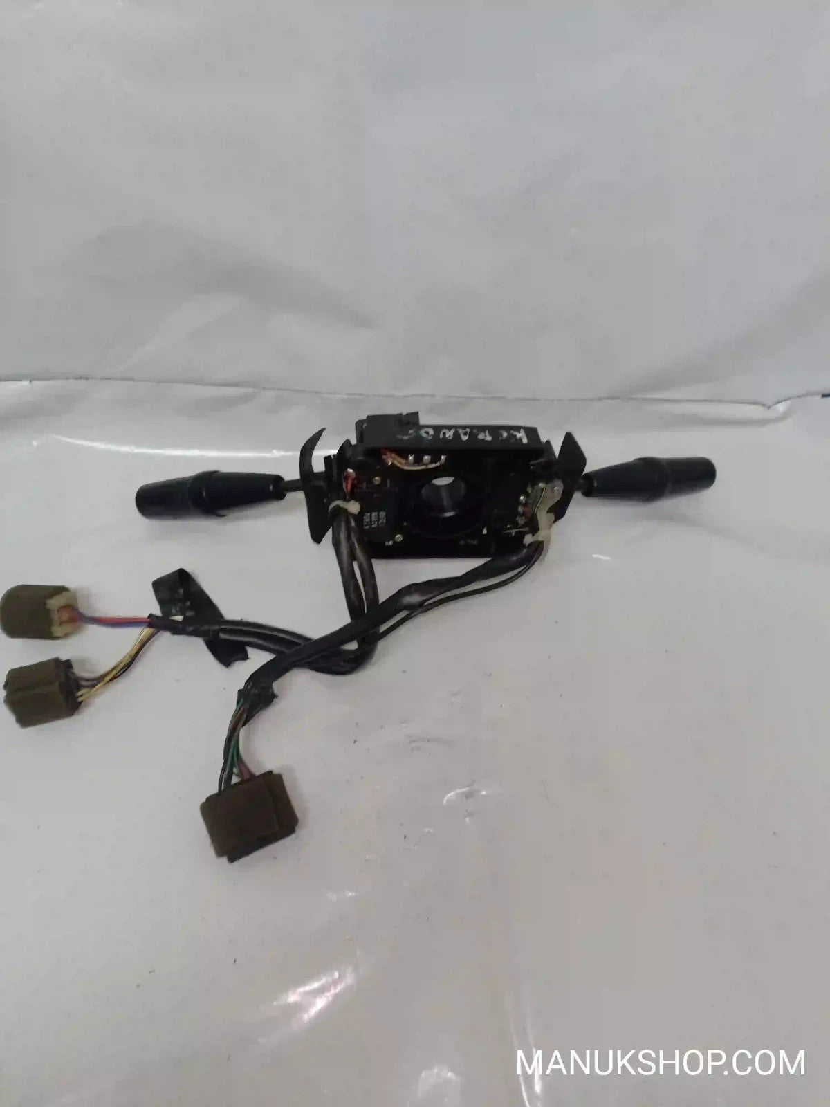 Blinkerschalter Lenkstockschalter  Ssangyong Musso  610W0017 SCS2011D SC8201-1D