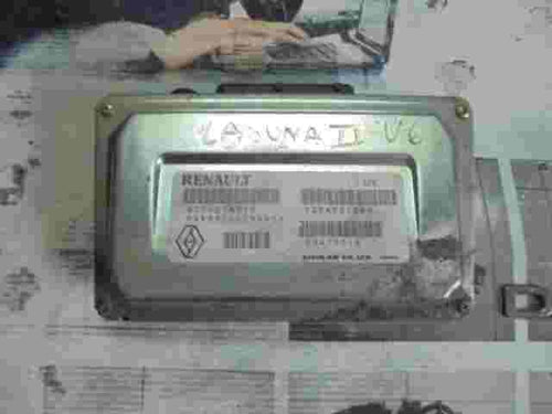 Getriebesteuergerät Renault 8200274910 8200256858 HARD8200256858 YZDA001568