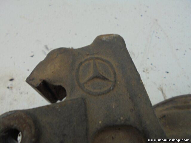Radnabe Radlager Achsschenkel vorne recht Mercedes-Benz ML 270 CDI 1633320102