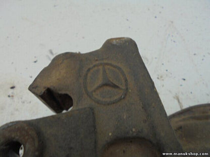 Radnabe Radlager Achsschenkel vorne recht Mercedes-Benz ML 270 CDI 1633320102