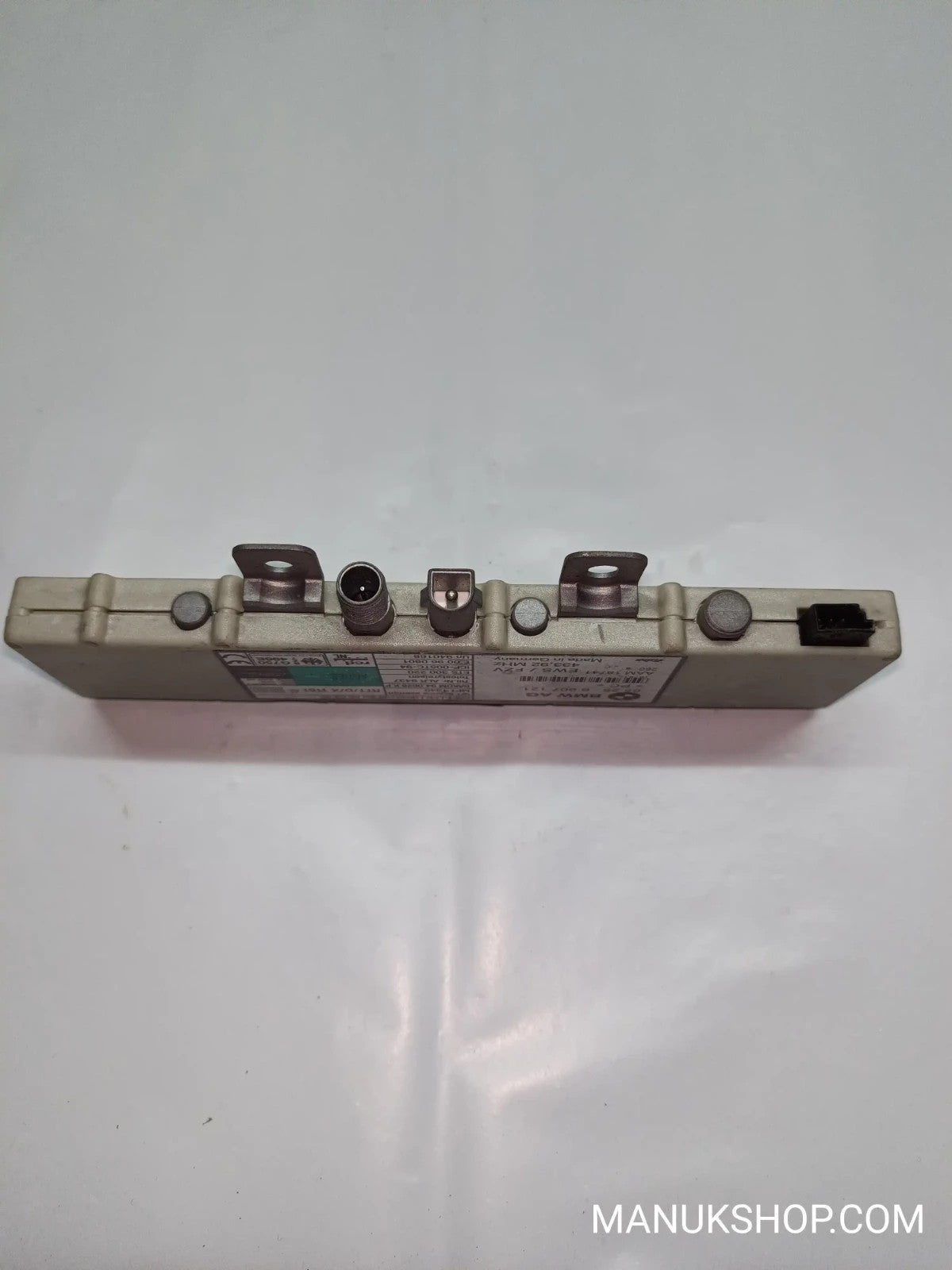 Antennenverstärker BMW 65256907121 65.25-6 907 121